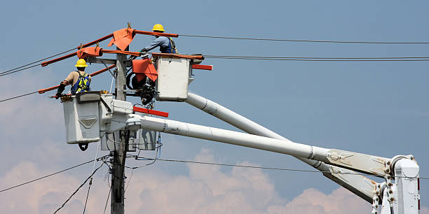 Backup Power Systems Installation in Riceville, TN